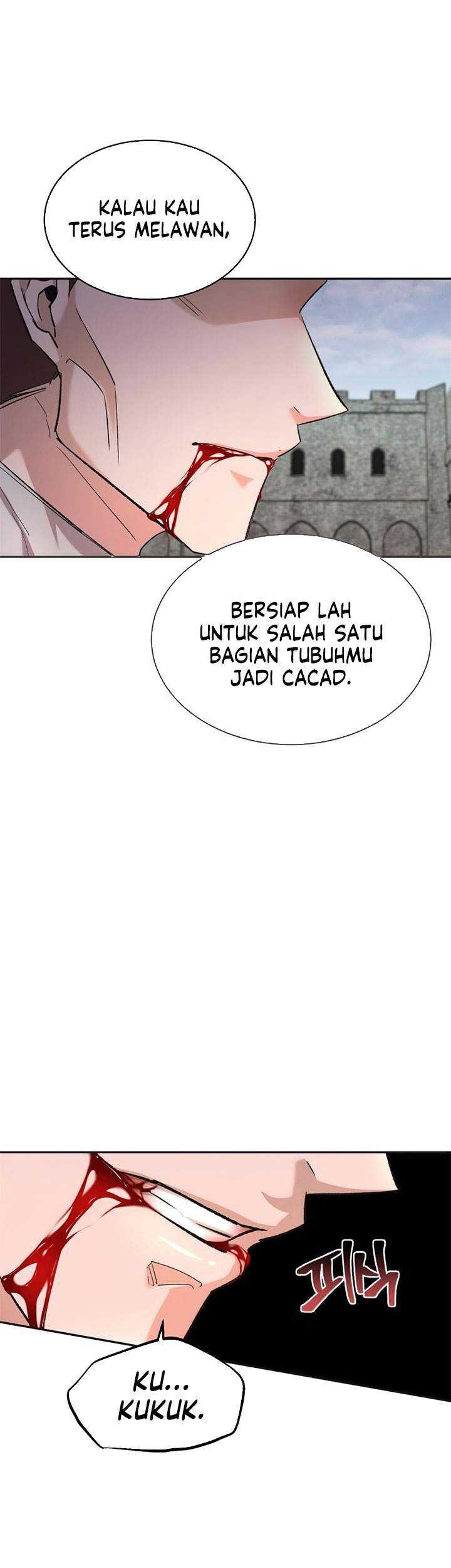The Heavenly Demon Can’t Live a Normal Life Chapter 18 - halaman 48