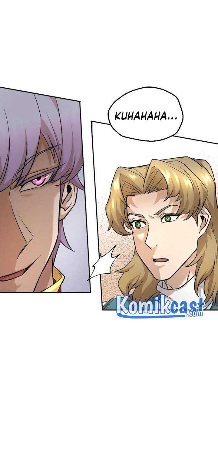 The Heavenly Demon Can’t Live a Normal Life Chapter 18 - halaman 49