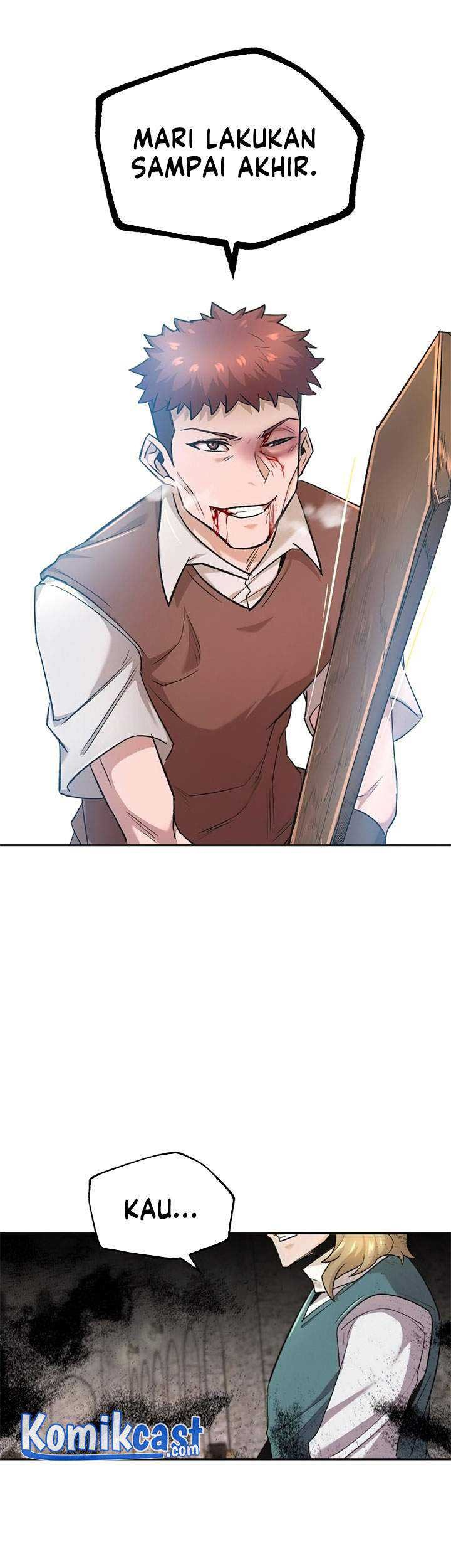 The Heavenly Demon Can’t Live a Normal Life Chapter 18 - halaman 50