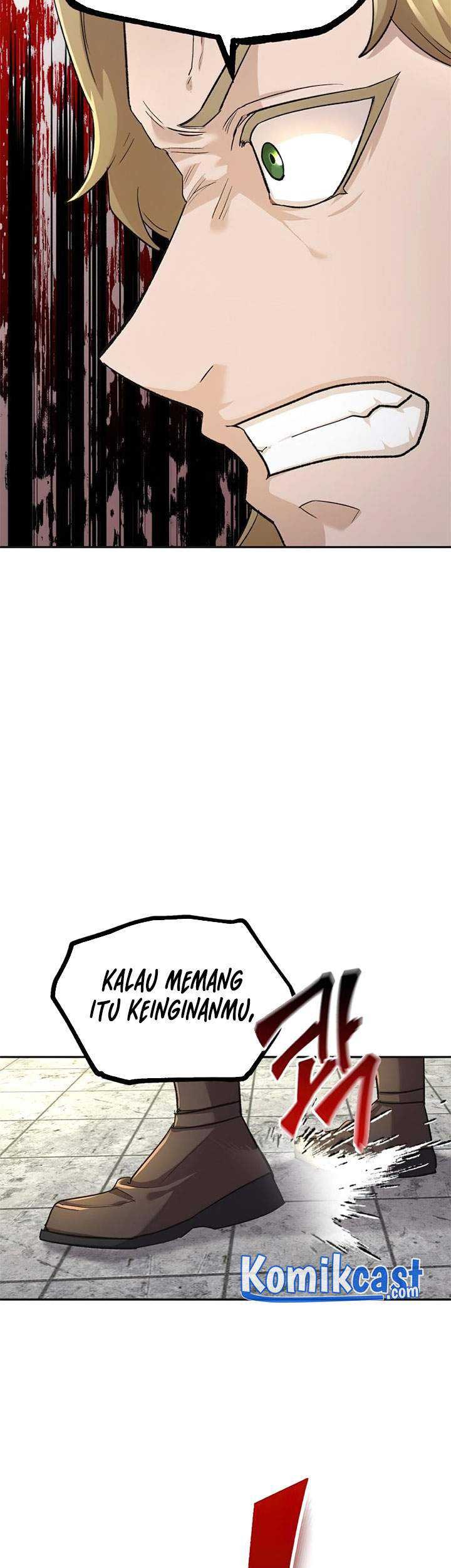 The Heavenly Demon Can’t Live a Normal Life Chapter 18 - halaman 52