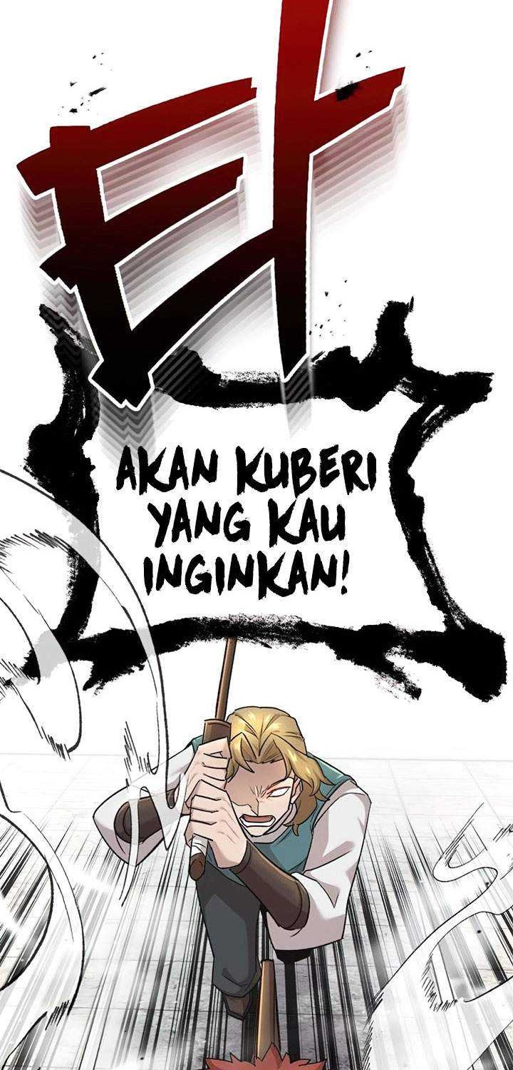 The Heavenly Demon Can’t Live a Normal Life Chapter 18 - halaman 53