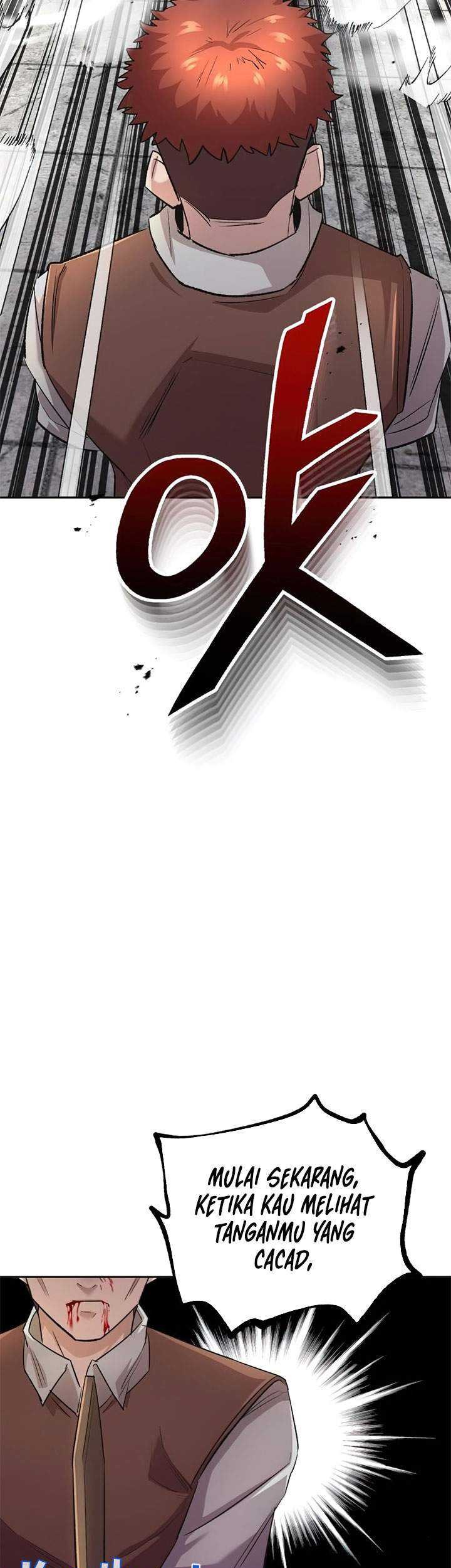 The Heavenly Demon Can’t Live a Normal Life Chapter 18 - halaman 54