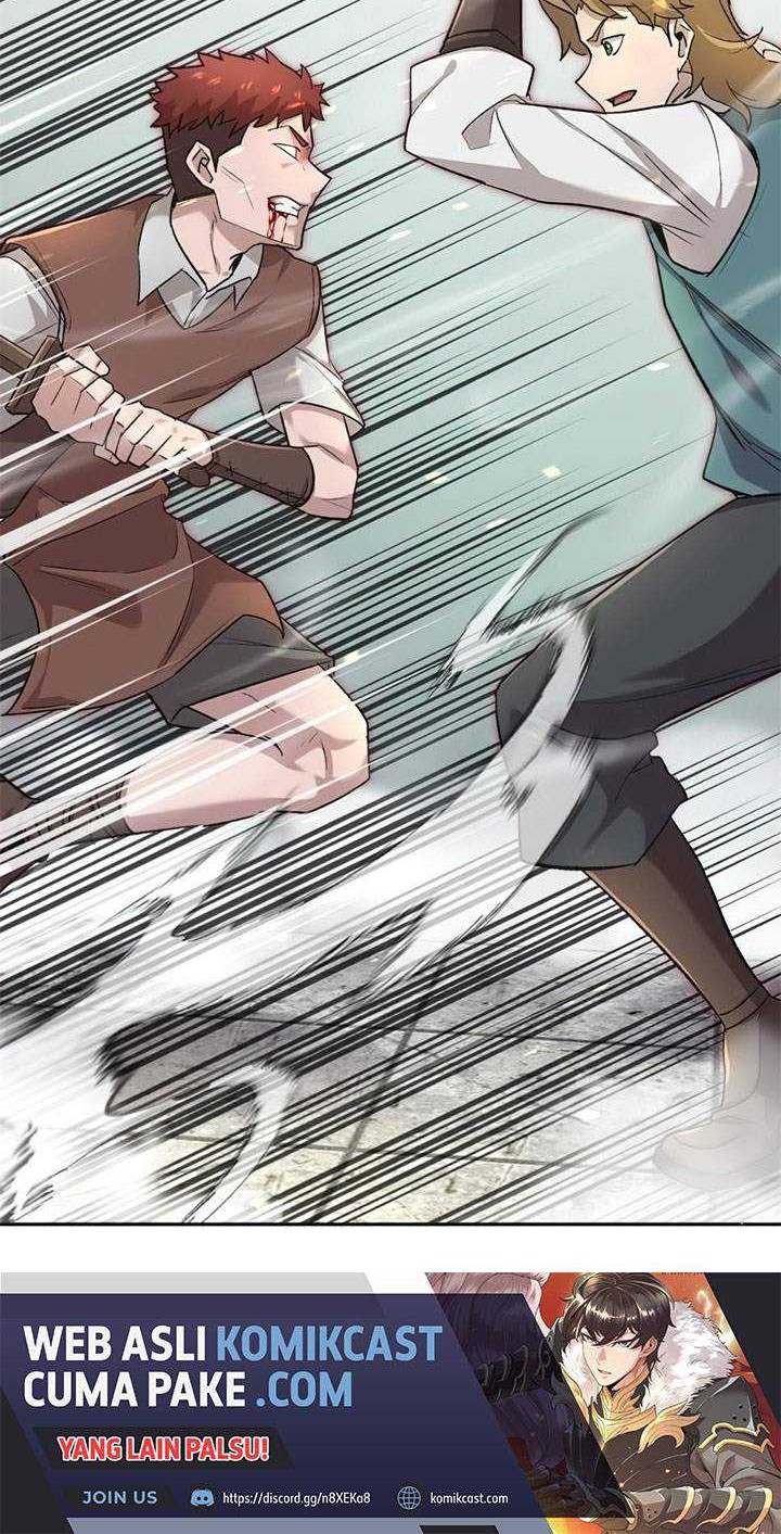 The Heavenly Demon Can’t Live a Normal Life Chapter 18 - halaman 57