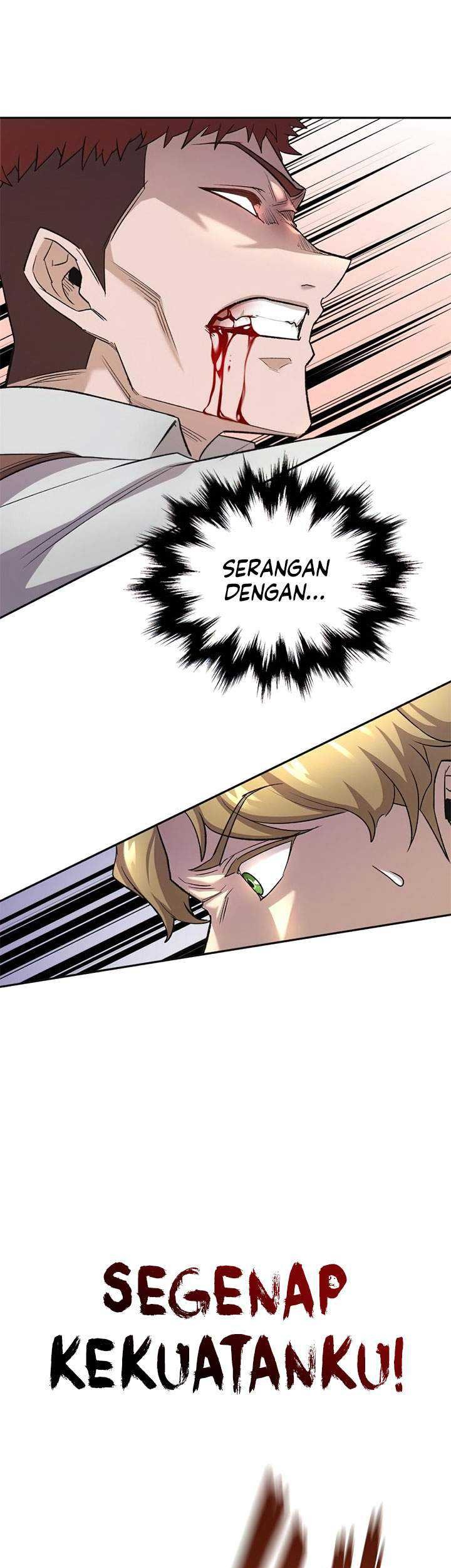 The Heavenly Demon Can’t Live a Normal Life Chapter 18 - halaman 58