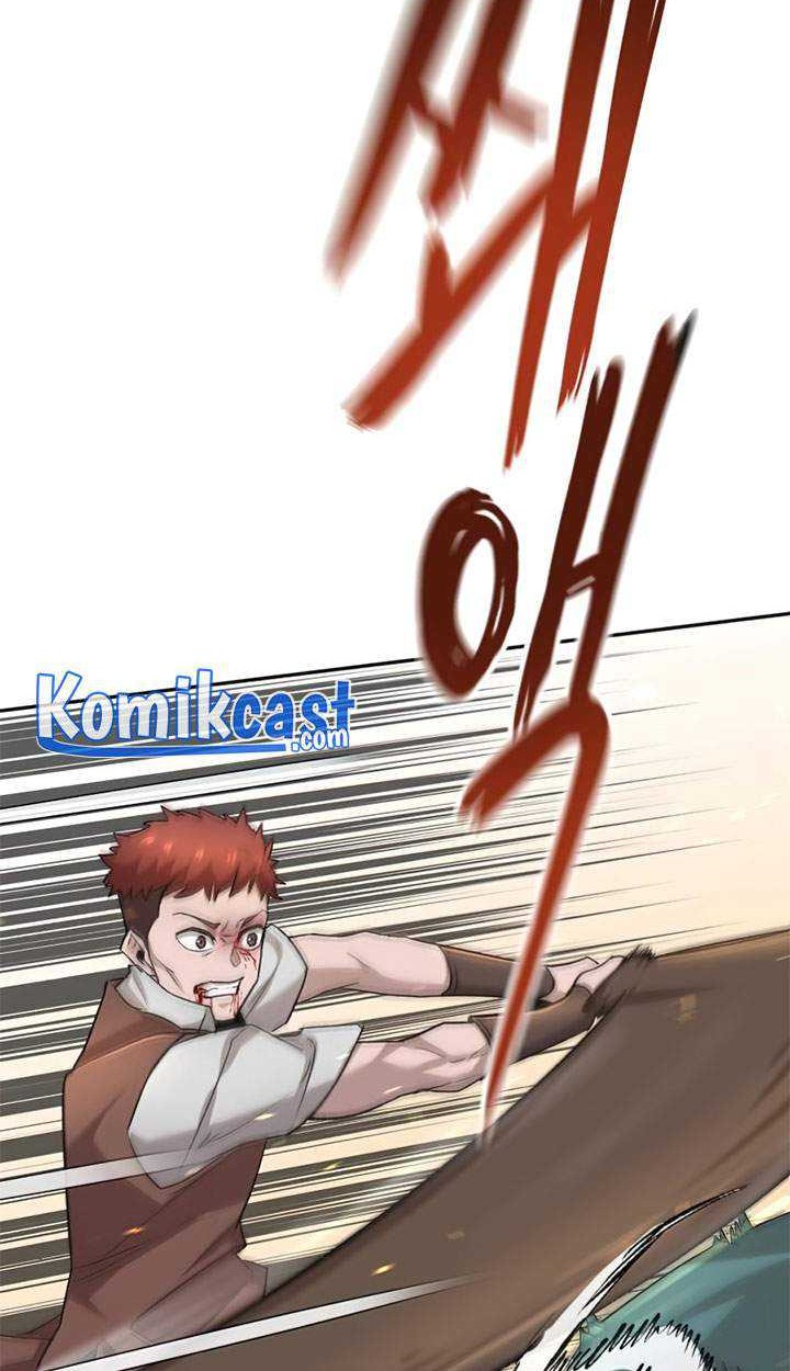 The Heavenly Demon Can’t Live a Normal Life Chapter 18 - halaman 59