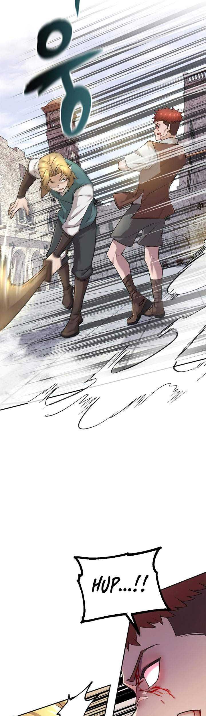 The Heavenly Demon Can’t Live a Normal Life Chapter 18 - halaman 66