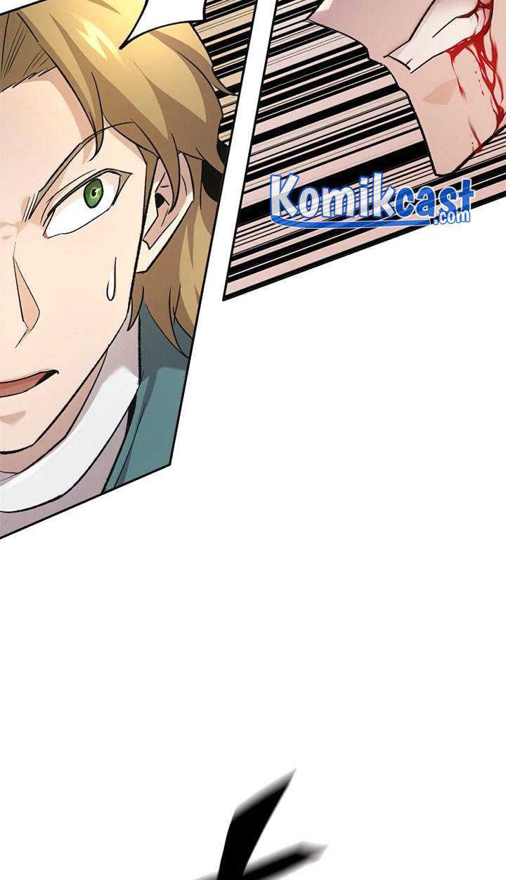 The Heavenly Demon Can’t Live a Normal Life Chapter 18 - halaman 67