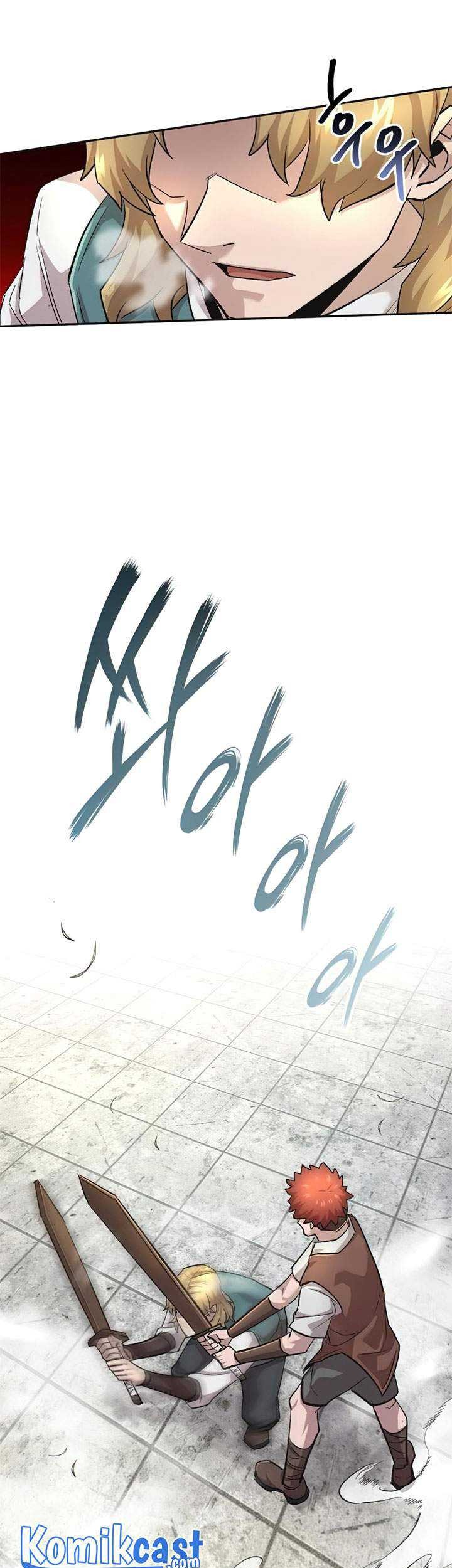 The Heavenly Demon Can’t Live a Normal Life Chapter 18 - halaman 70