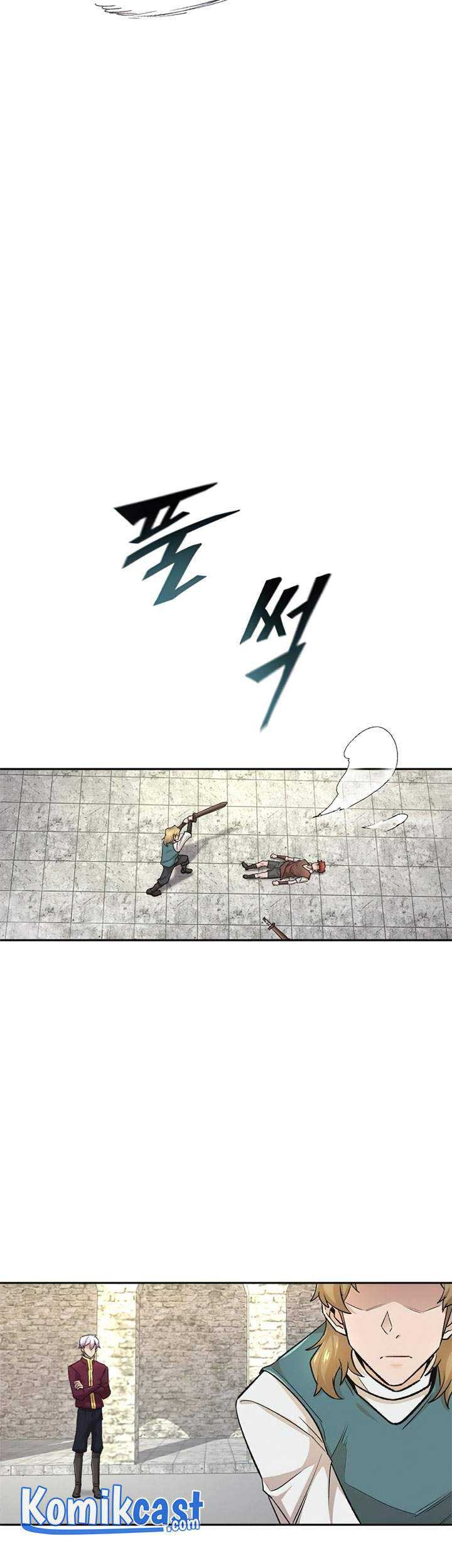 The Heavenly Demon Can’t Live a Normal Life Chapter 18 - halaman 74