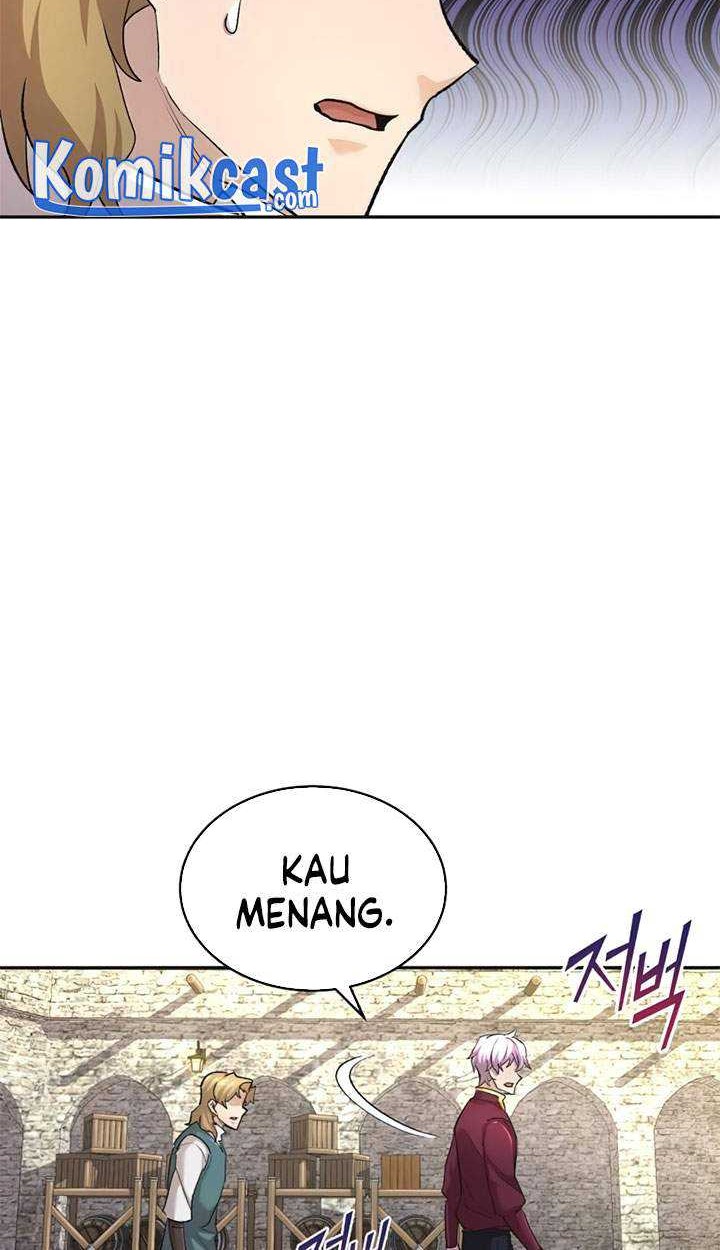 The Heavenly Demon Can’t Live a Normal Life Chapter 18 - halaman 77