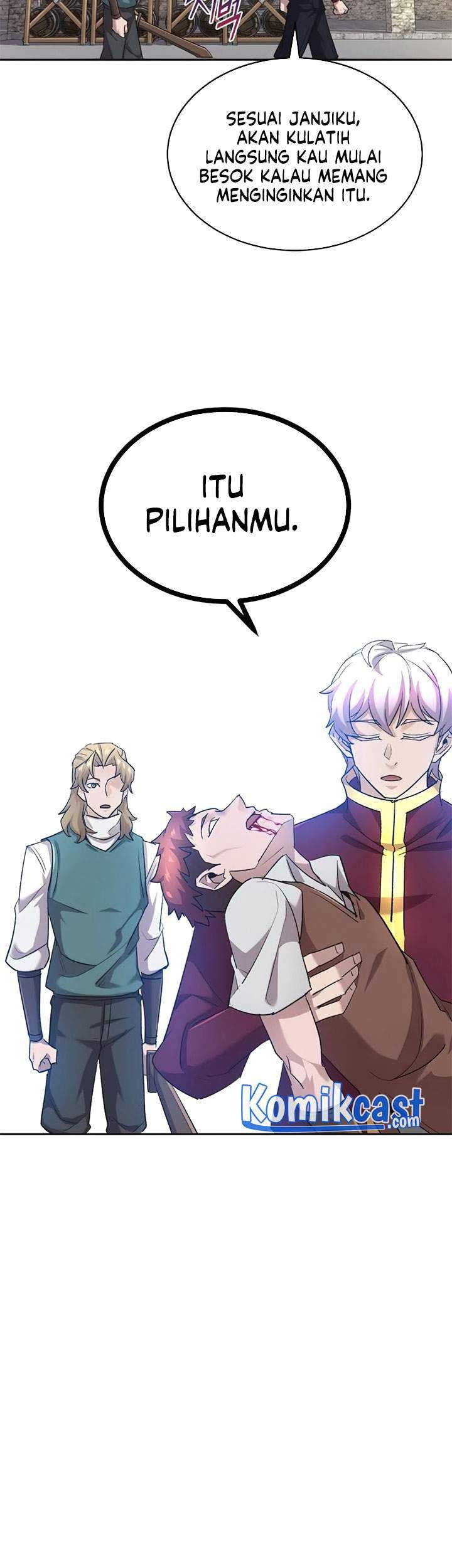 The Heavenly Demon Can’t Live a Normal Life Chapter 18 - halaman 78