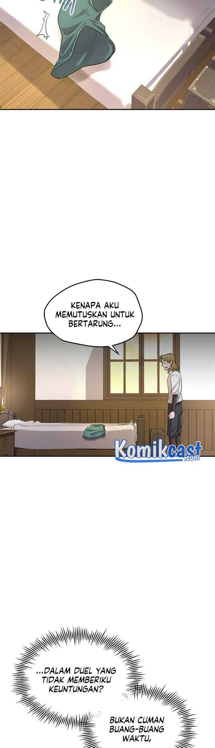 The Heavenly Demon Can’t Live a Normal Life Chapter 18 - halaman 80