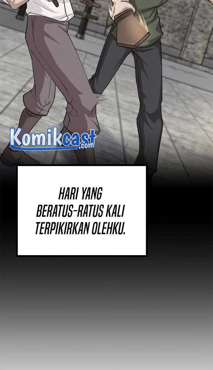 The Heavenly Demon Can’t Live a Normal Life Chapter 18 - halaman 83