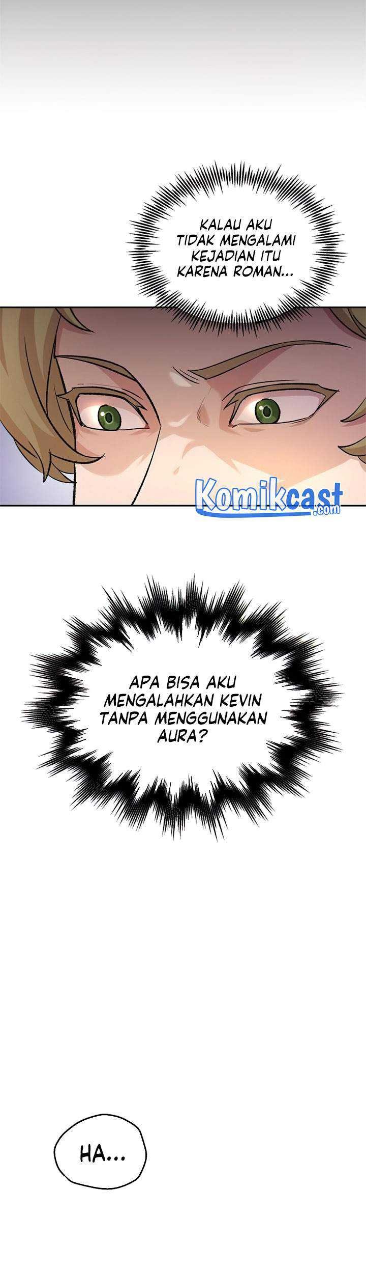 The Heavenly Demon Can’t Live a Normal Life Chapter 18 - halaman 84