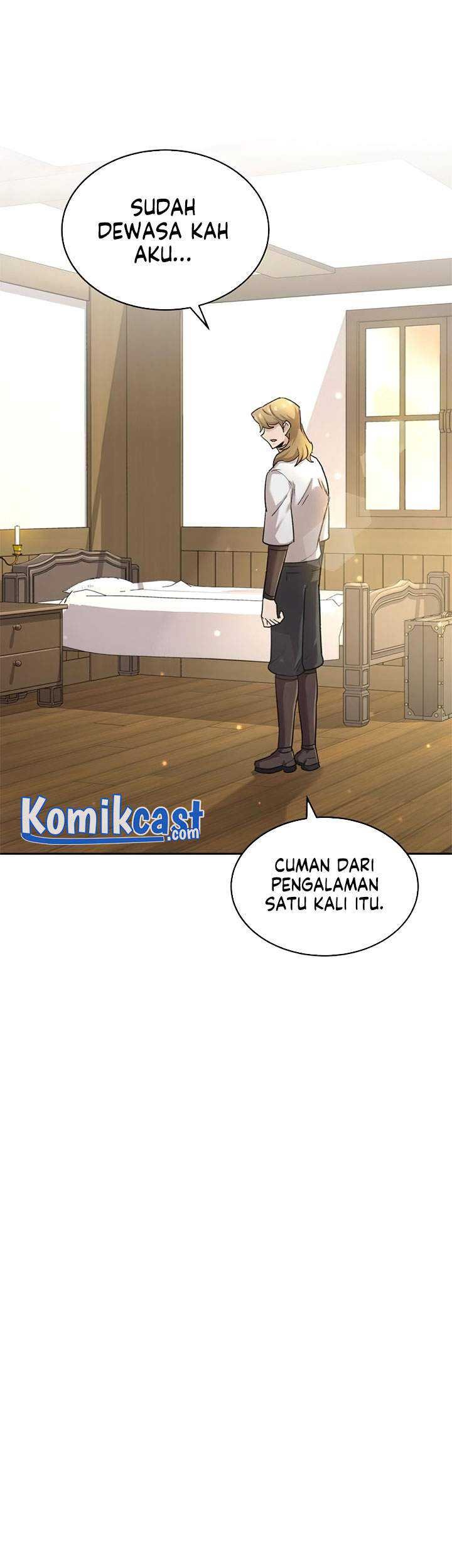 The Heavenly Demon Can’t Live a Normal Life Chapter 18 - halaman 86