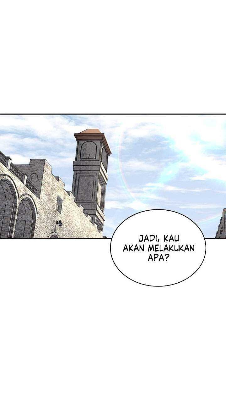 The Heavenly Demon Can’t Live a Normal Life Chapter 18 - halaman 87