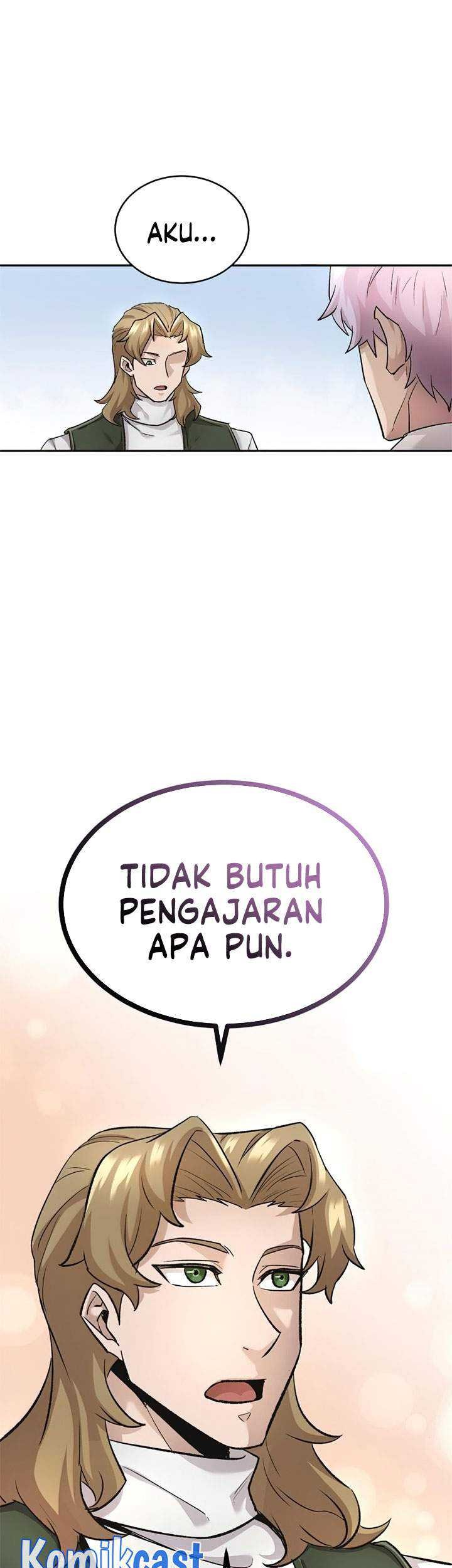 The Heavenly Demon Can’t Live a Normal Life Chapter 18 - halaman 88