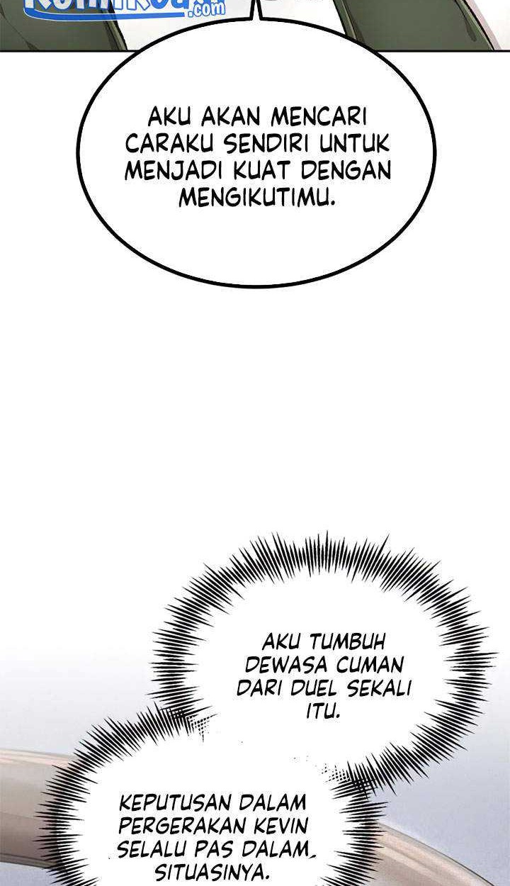 The Heavenly Demon Can’t Live a Normal Life Chapter 18 - halaman 89