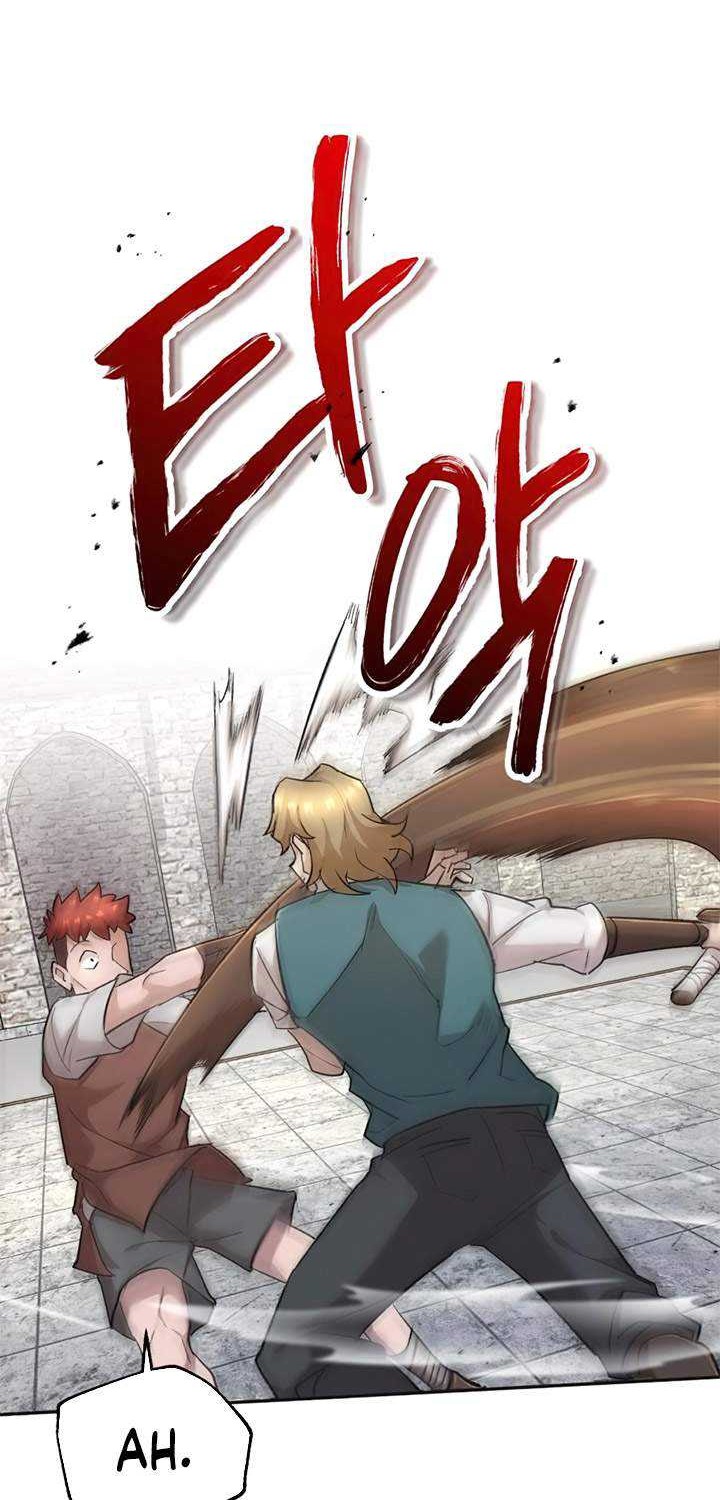 The Heavenly Demon Can’t Live a Normal Life Chapter 18 - halaman 9