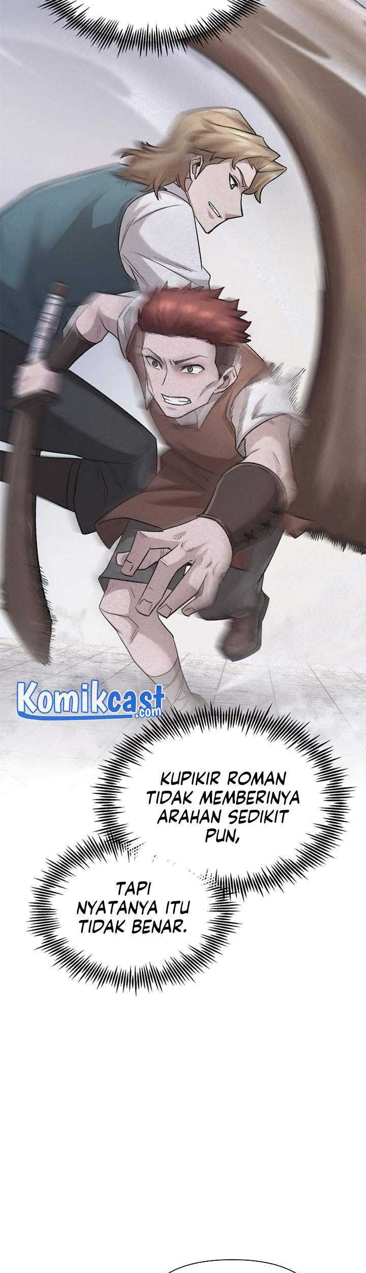 The Heavenly Demon Can’t Live a Normal Life Chapter 18 - halaman 90