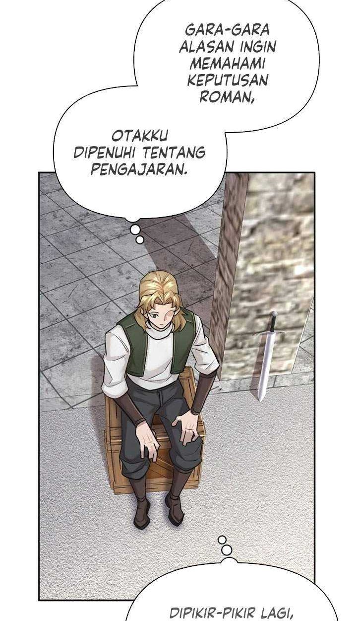 The Heavenly Demon Can’t Live a Normal Life Chapter 18 - halaman 91