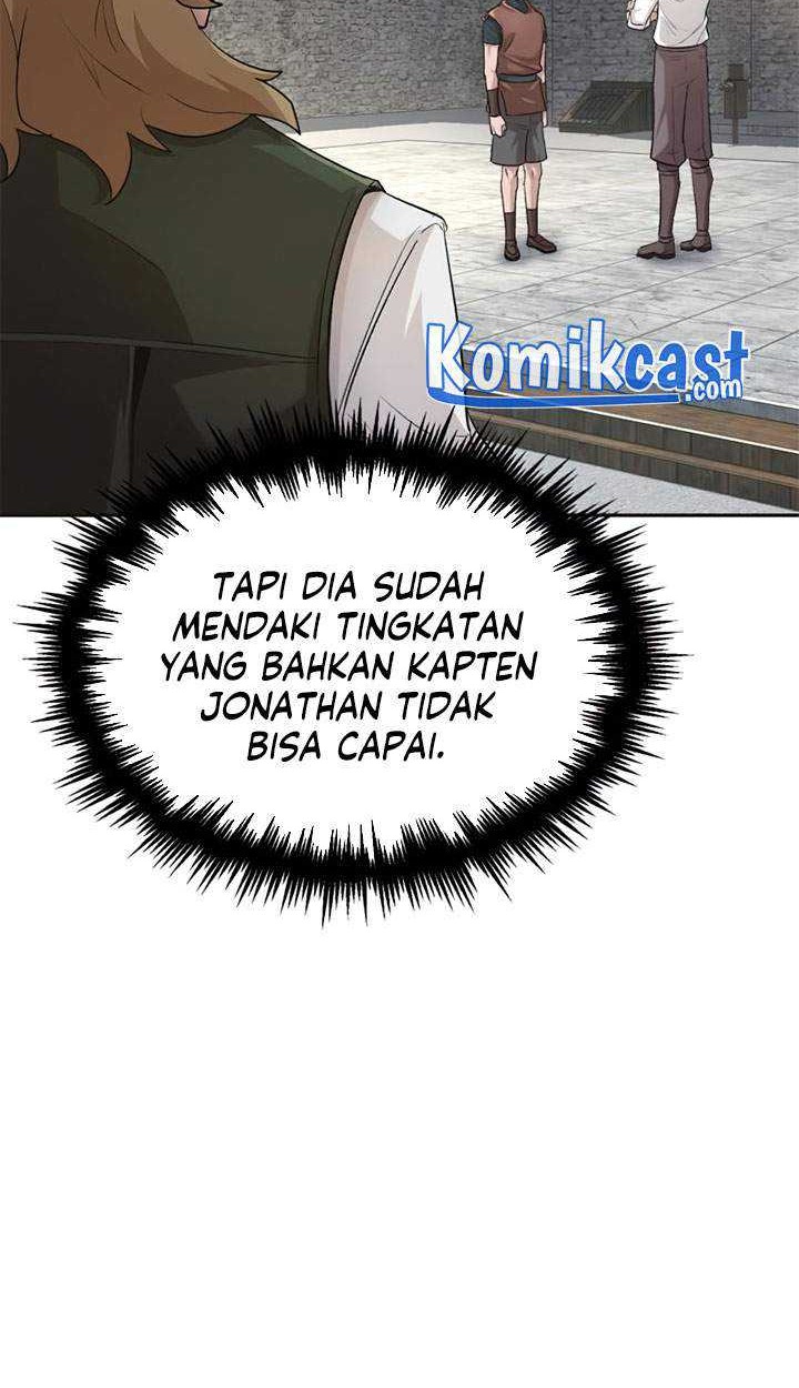 The Heavenly Demon Can’t Live a Normal Life Chapter 18 - halaman 93