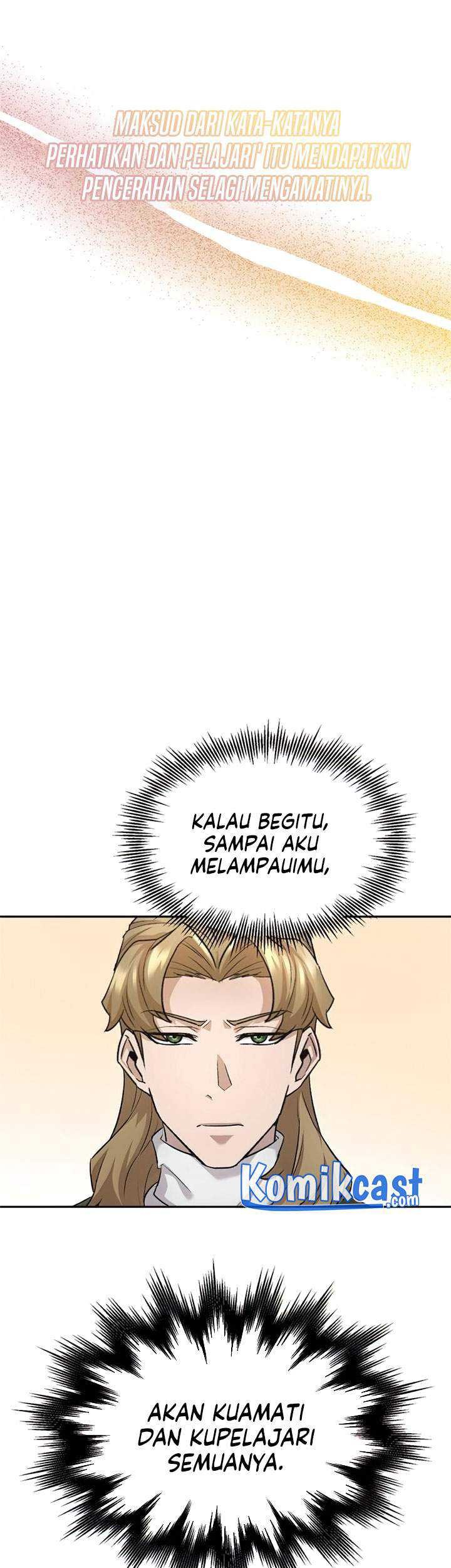 The Heavenly Demon Can’t Live a Normal Life Chapter 18 - halaman 94