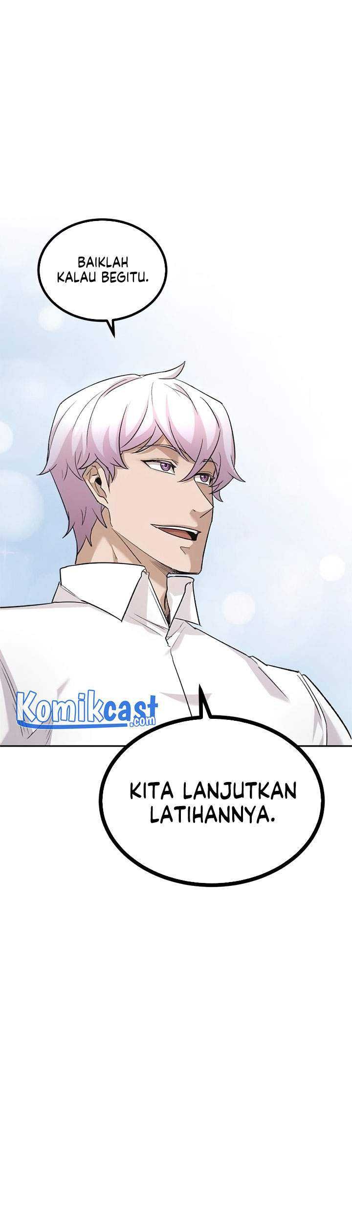The Heavenly Demon Can’t Live a Normal Life Chapter 18 - halaman 96