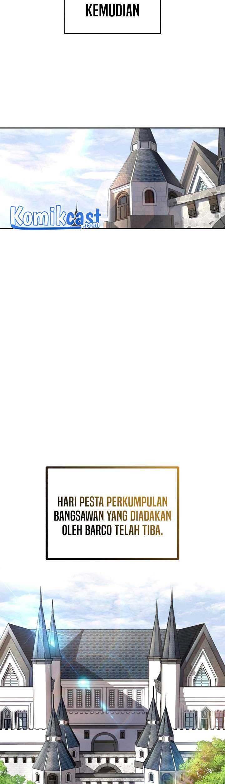 The Heavenly Demon Can’t Live a Normal Life Chapter 18 - halaman 98
