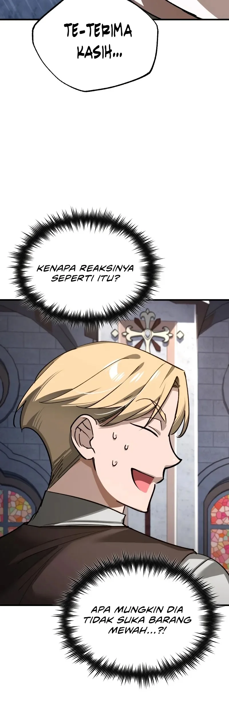 The Heavenly Demon Can’t Live a Normal Life Chapter 180 - halaman 10