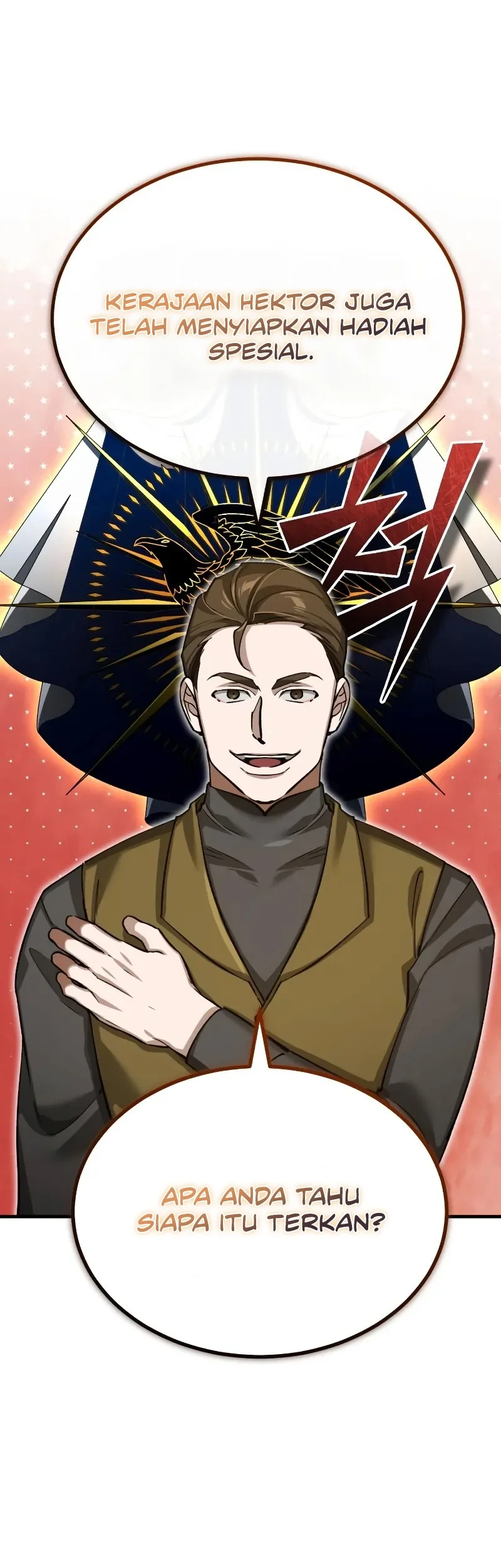 The Heavenly Demon Can’t Live a Normal Life Chapter 180 - halaman 20