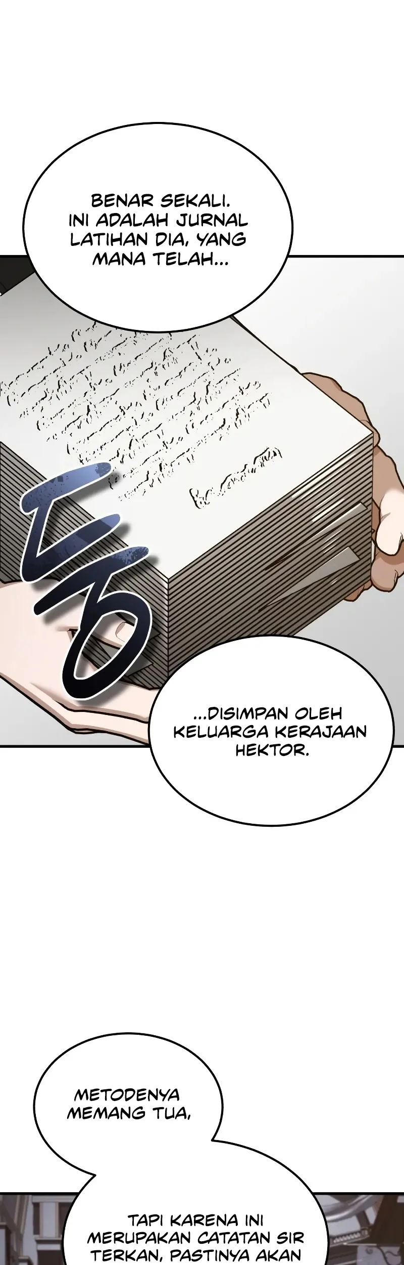 The Heavenly Demon Can’t Live a Normal Life Chapter 180 - halaman 22