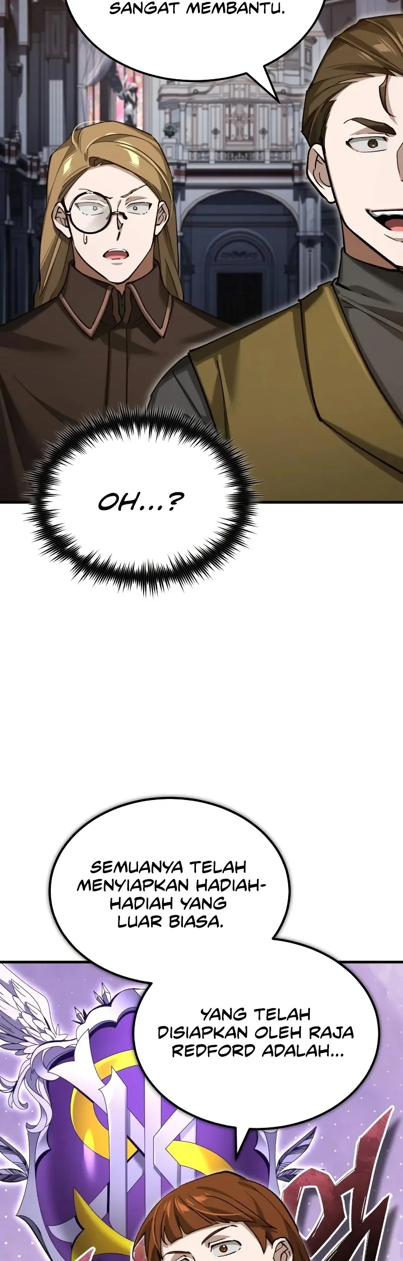 The Heavenly Demon Can’t Live a Normal Life Chapter 180 - halaman 23
