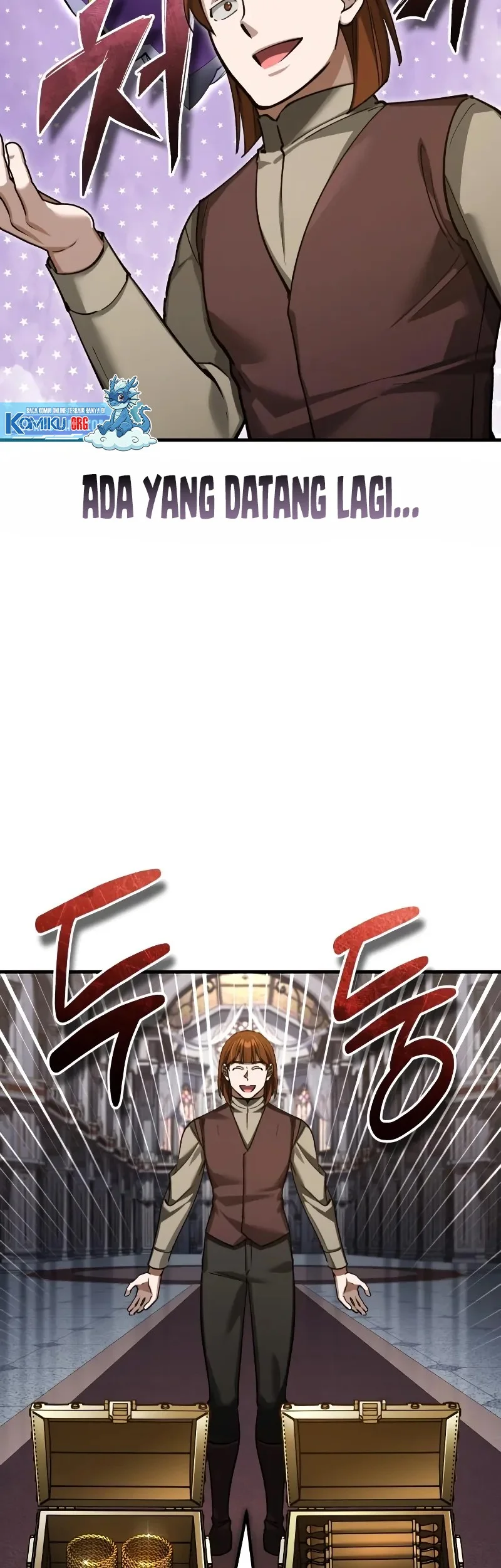 The Heavenly Demon Can’t Live a Normal Life Chapter 180 - halaman 24