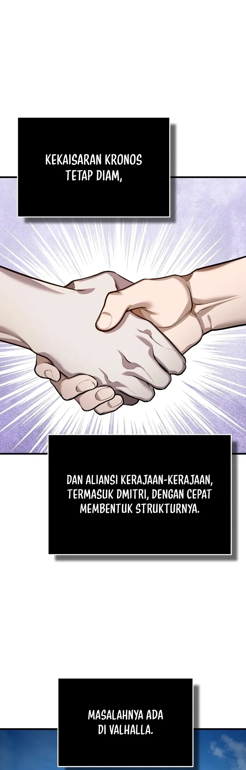 The Heavenly Demon Can’t Live a Normal Life Chapter 180 - halaman 30