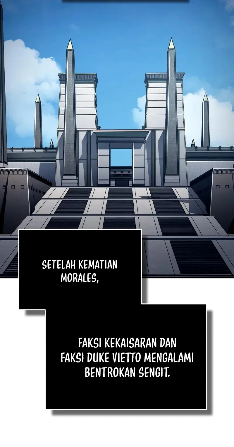 The Heavenly Demon Can’t Live a Normal Life Chapter 180 - halaman 31