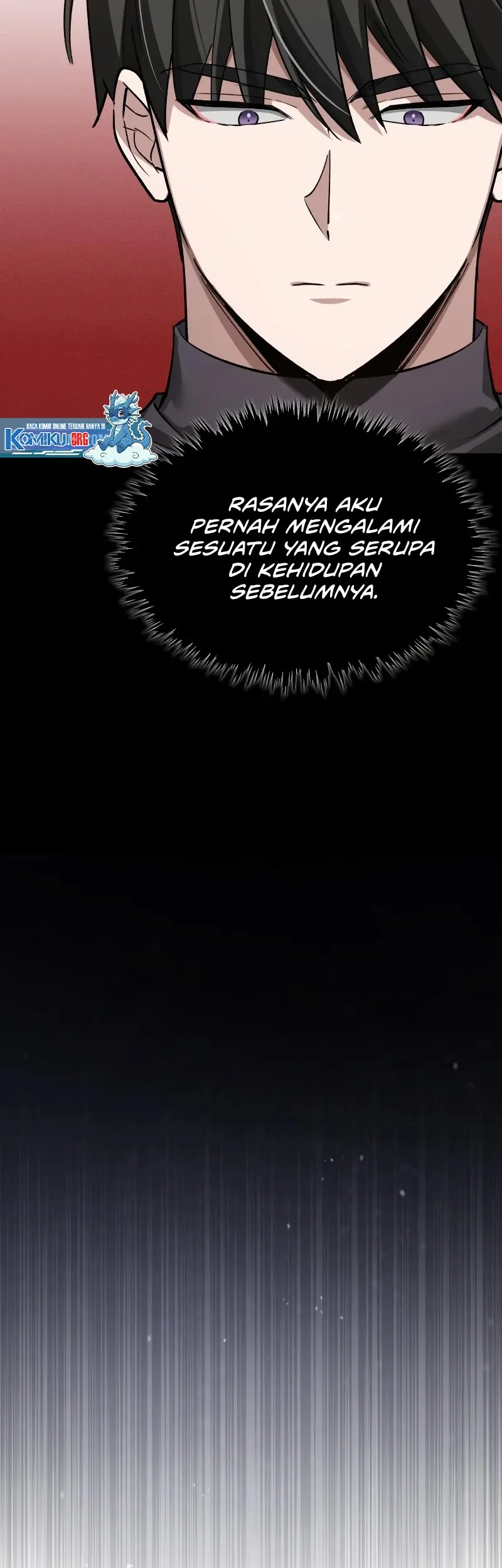 The Heavenly Demon Can’t Live a Normal Life Chapter 180 - halaman 64