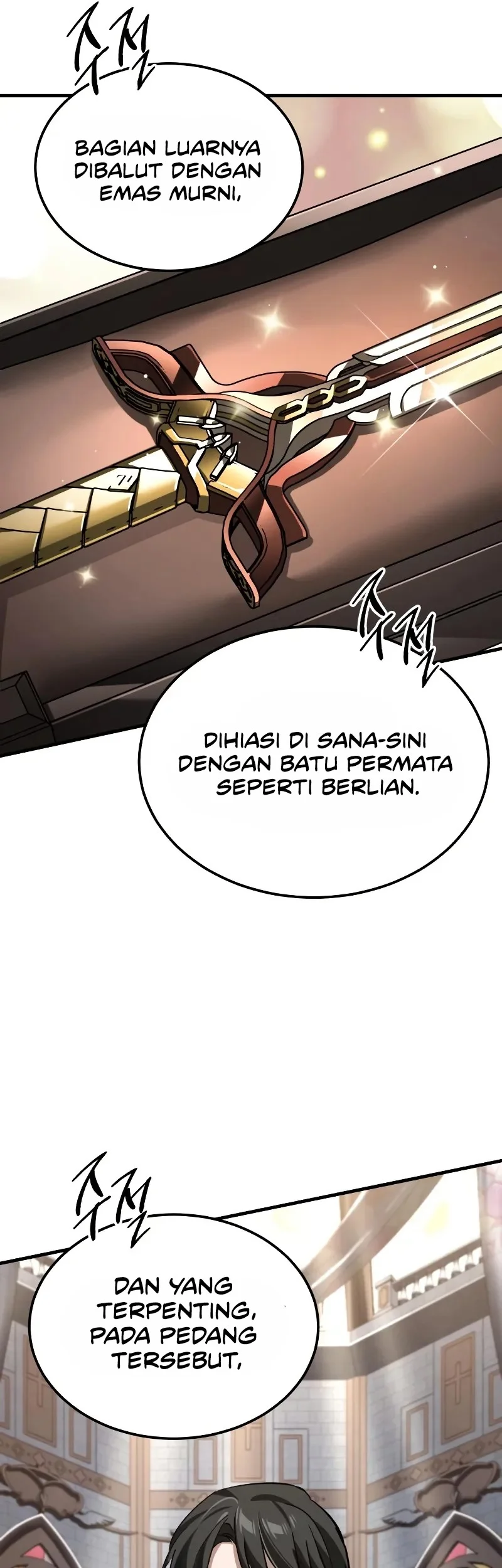 The Heavenly Demon Can’t Live a Normal Life Chapter 180 - halaman 8