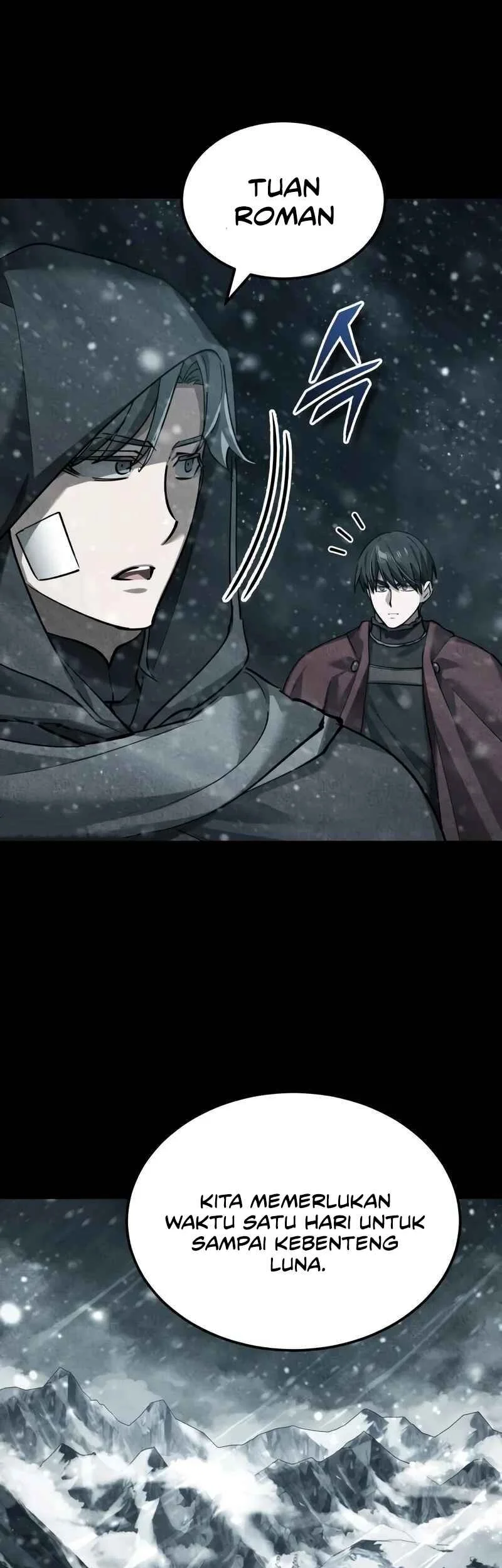 The Heavenly Demon Can’t Live a Normal Life Chapter 182 - halaman 12