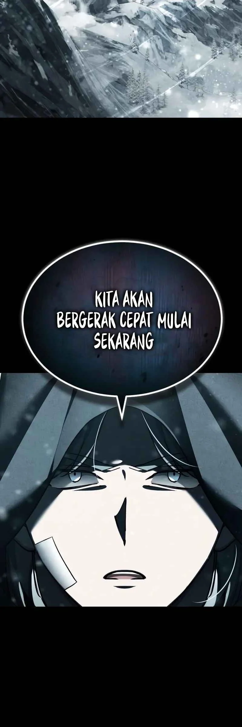 The Heavenly Demon Can’t Live a Normal Life Chapter 182 - halaman 13