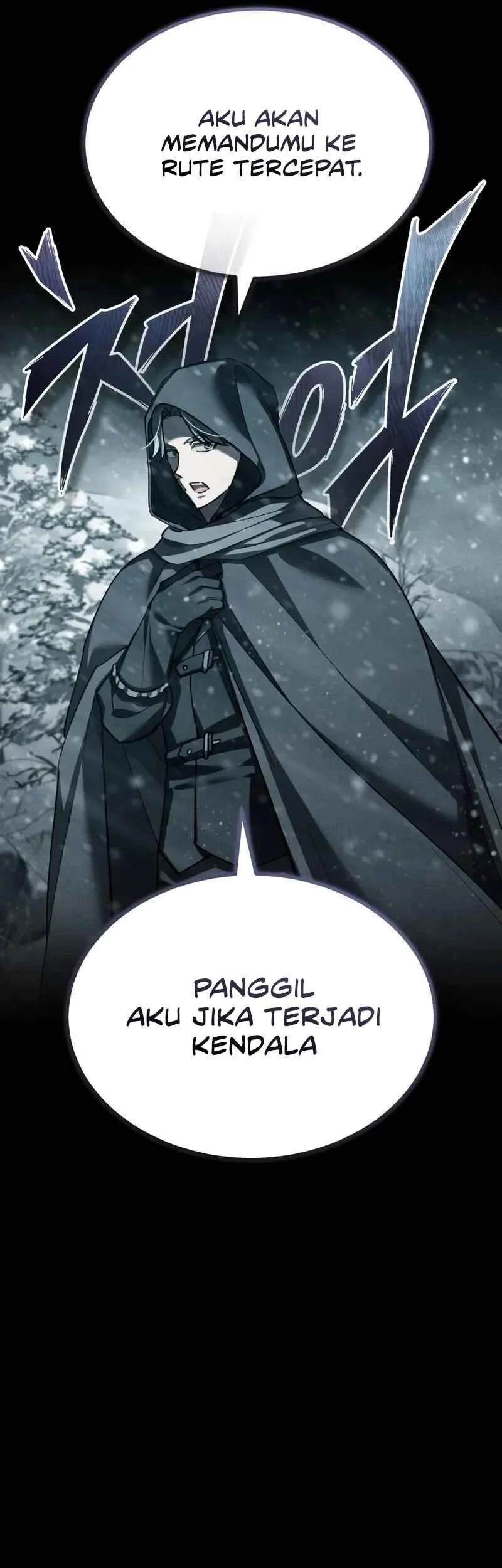 The Heavenly Demon Can’t Live a Normal Life Chapter 182 - halaman 14