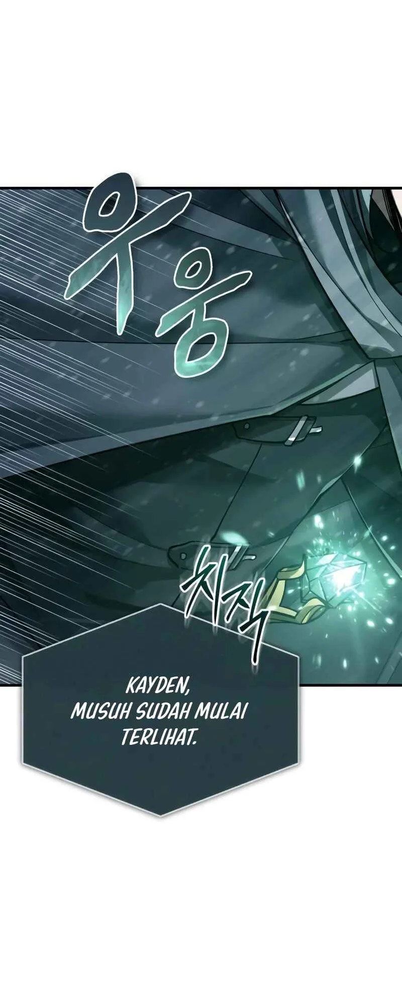 The Heavenly Demon Can’t Live a Normal Life Chapter 182 - halaman 19