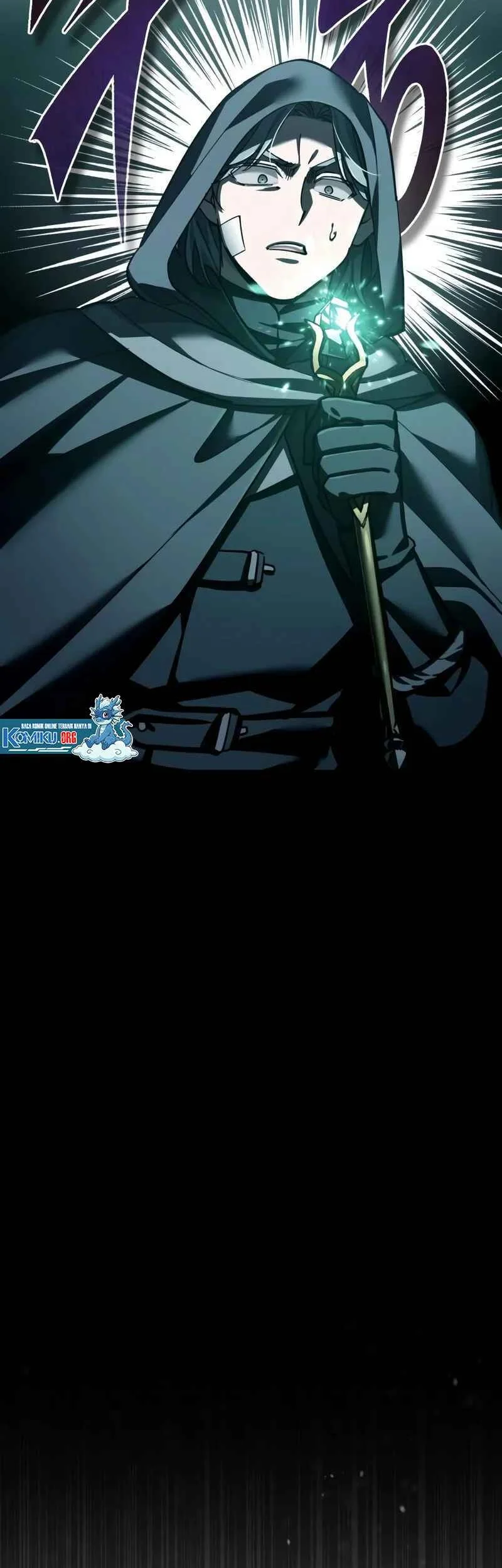 The Heavenly Demon Can’t Live a Normal Life Chapter 182 - halaman 22