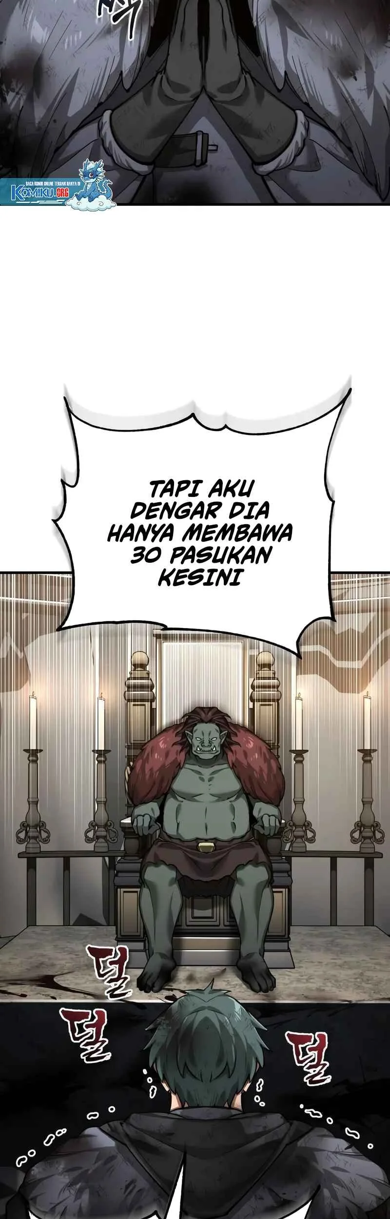 The Heavenly Demon Can’t Live a Normal Life Chapter 182 - halaman 24