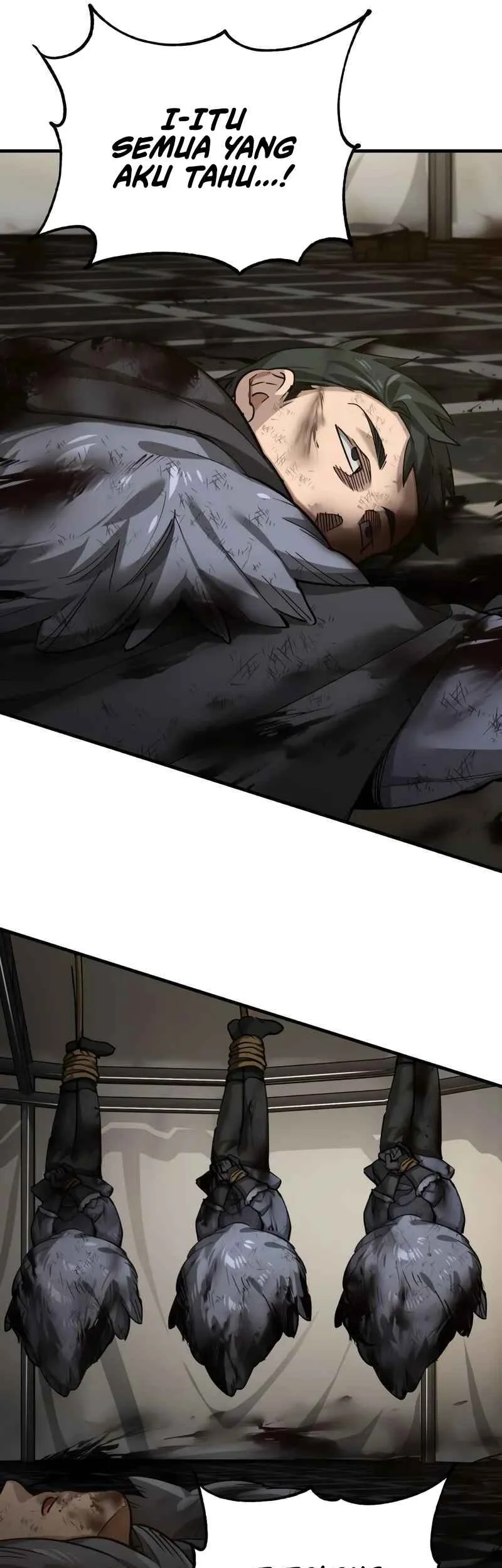 The Heavenly Demon Can’t Live a Normal Life Chapter 182 - halaman 26