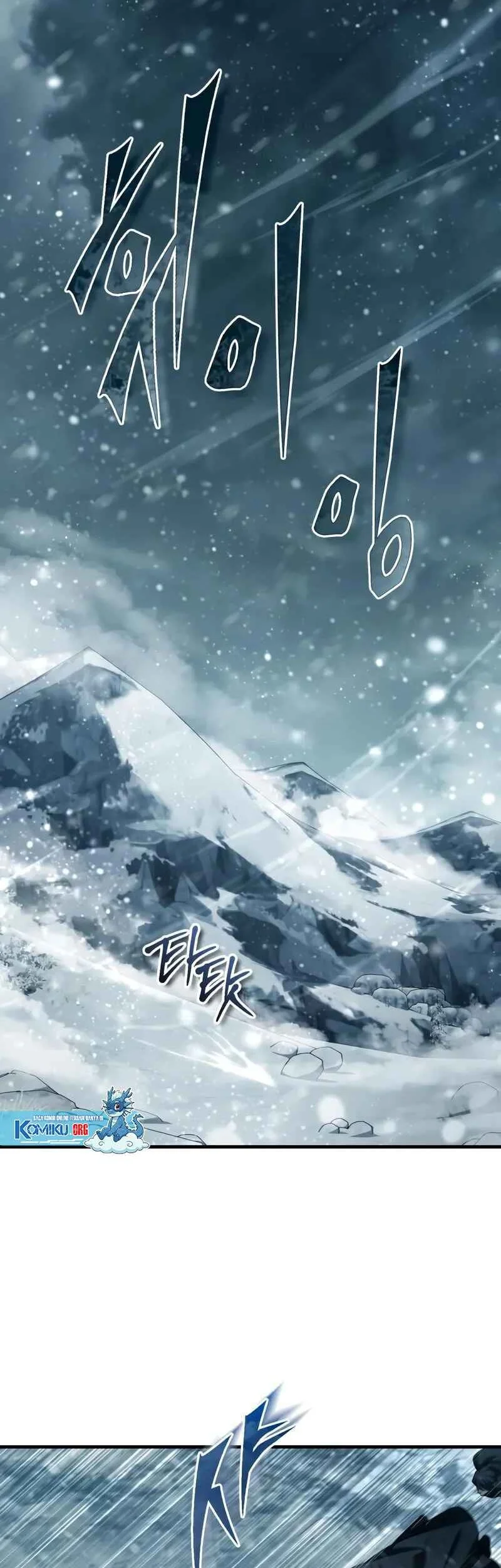 The Heavenly Demon Can’t Live a Normal Life Chapter 182 - halaman 3