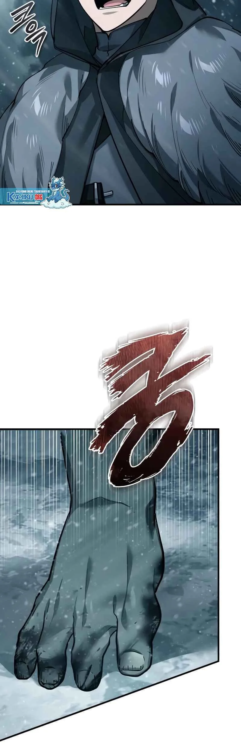 The Heavenly Demon Can’t Live a Normal Life Chapter 182 - halaman 36