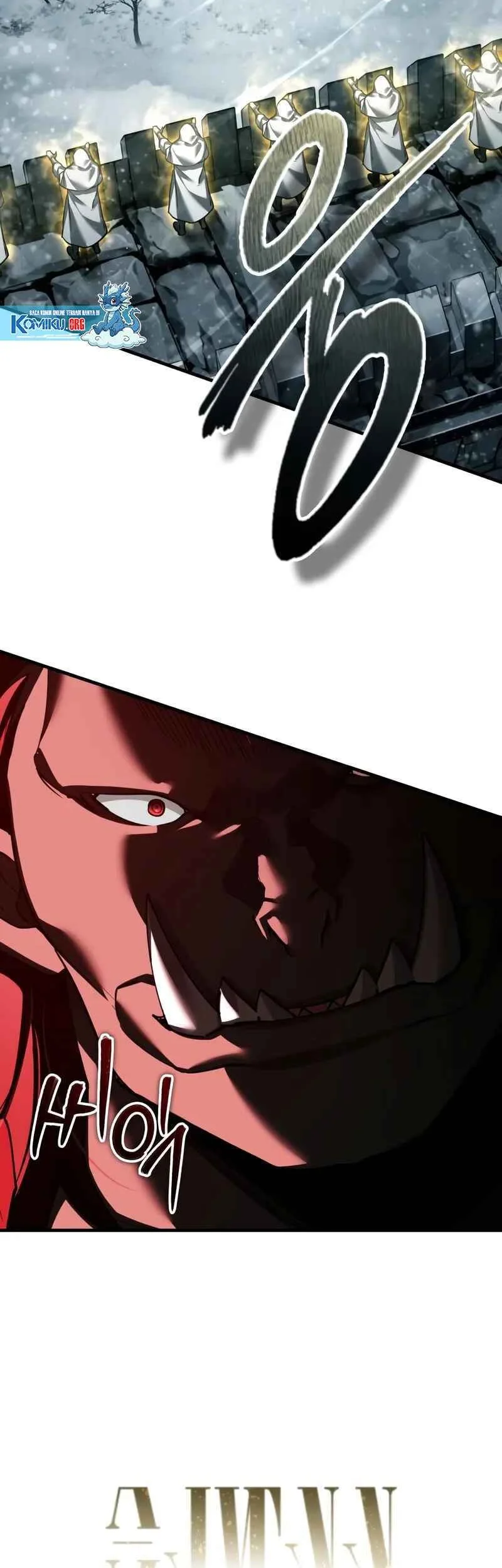 The Heavenly Demon Can’t Live a Normal Life Chapter 182 - halaman 40