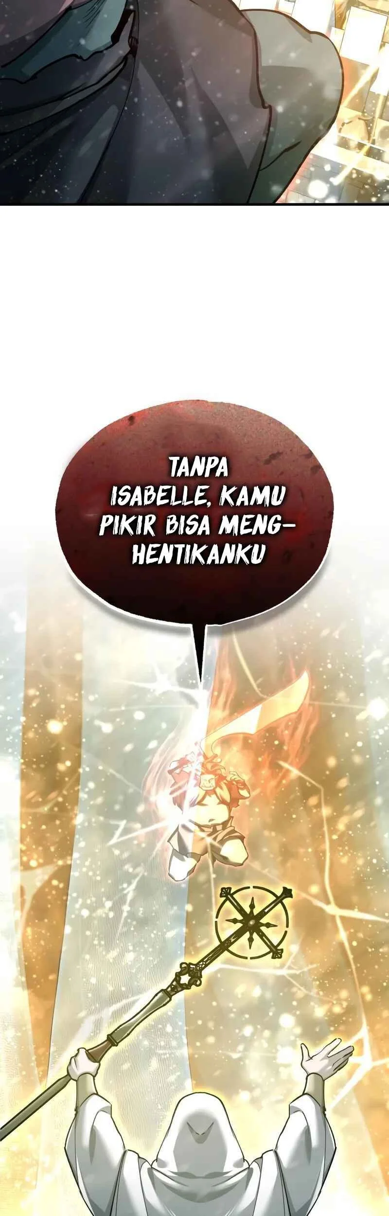 The Heavenly Demon Can’t Live a Normal Life Chapter 182 - halaman 46
