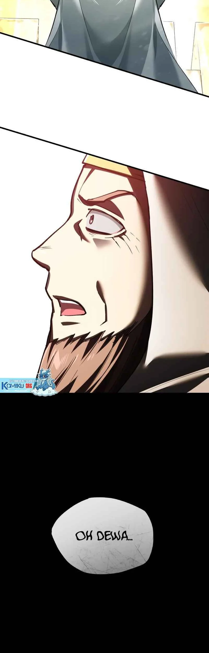 The Heavenly Demon Can’t Live a Normal Life Chapter 182 - halaman 47